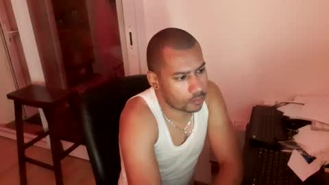 Jamie Lonnas online show from October 14, 5:16 pm