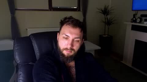 Robbie online show from March 10, 8:40 am