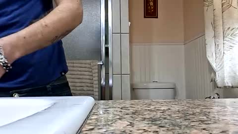 Supafly307blueeyes9in online show from March 6, 8:05 pm