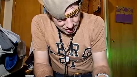 Supafly307blueeyes9in online show from March 5, 10:00 am