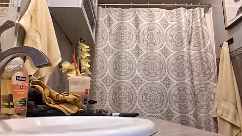 Supafly307blueeyes9in online show from September 17, 11:30 pm