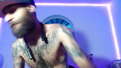 Jammes. online show from October 17, 9:52 pm