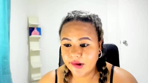 jan_milkhot online show from January 6, 1:48 pm