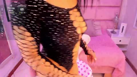 Janah Myers online show from May 30, 1:42 pm
