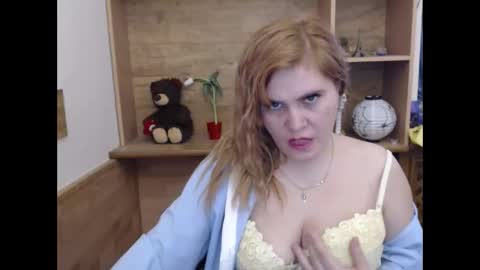 janaloveli online show from March 9, 9:14 am