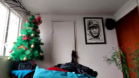 janariivera1 online show from December 15, 6:48 pm