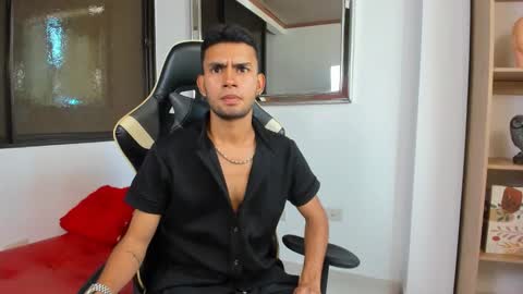 Jandy Monca online show from March 9, 3:27 pm