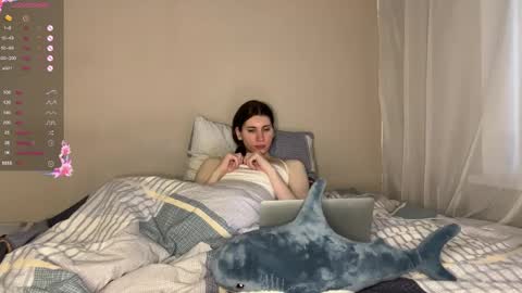 Jane online show from February 19, 2:44 pm