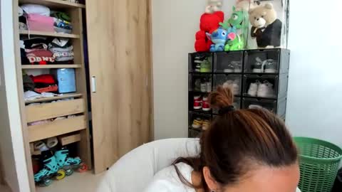 Snapshot of jane_ady chatting on January 16, 4:50 pm jane_ady online show from January 16, 4:50 pm