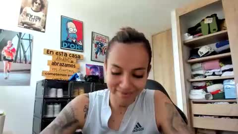 Snapshot of jane_ady chatting on October 25, 5:46 pm jane_ady online show from October 25, 5:46 pm