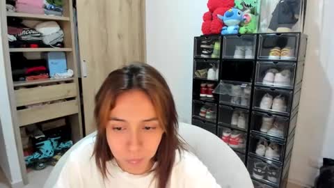 Snapshot of jane_ady chatting on February 18, 5:09 am jane_ady online show from February 18, 5:09 am