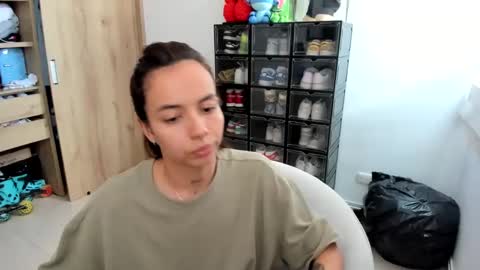 Snapshot of jane_ady chatting on February 20, 5:30 pm jane_ady online show from February 20, 5:30 pm