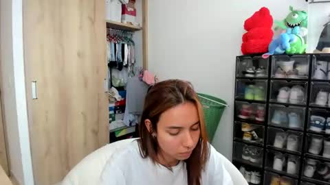 Snapshot of jane_ady chatting on December 17, 8:21 pm jane_ady online show from December 17, 8:21 pm