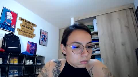 jane_ady online show from December 22, 3:35 am