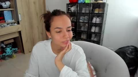 Snapshot of jane_ady chatting on March 4, 1:28 pm jane_ady online show from March 4, 1:28 pm