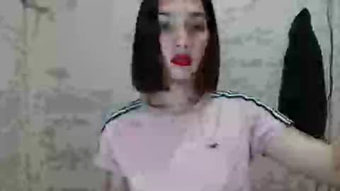 ITGIRL ANNA online show from March 5, 5:16 am