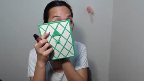 ITGIRL ANNA online show from February 28, 6:54 am