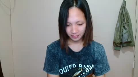 ITGIRL ANNA online show from April 16, 4:40 pm