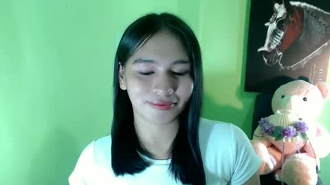 YOUR LOVELY JANE online show from February 9, 5:08 am