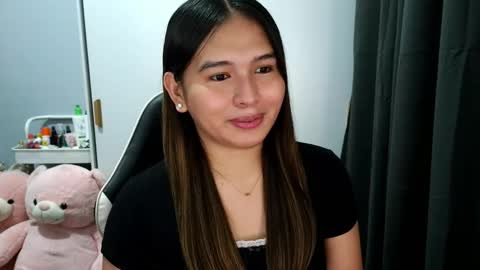 YOUR LOVELY JANE online show from October 18, 10:58 pm