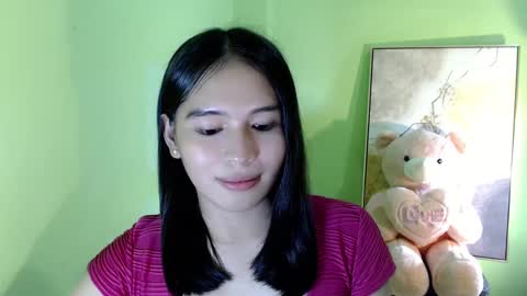 YOUR LOVELY JANE online show from January 27, 6:08 am