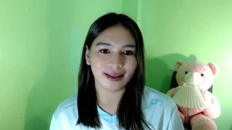 YOUR LOVELY JANE online show from March 6, 4:41 am