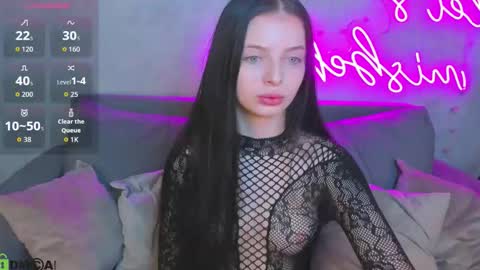 Eva online show from February 1, 11:35 pm