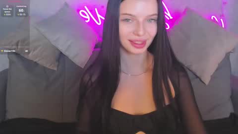 Eva online show from November 19, 12:54 am