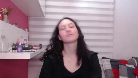 Jane online show from February 27, 2:04 am