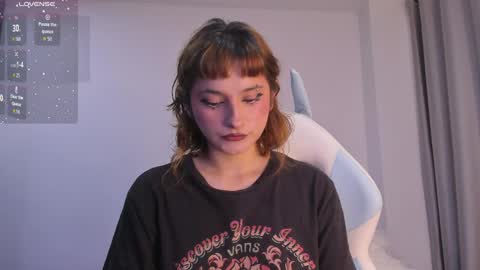 Jane online show from March 27, 9:49 pm