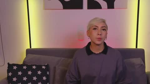 Jane online show from March 5, 12:05 am