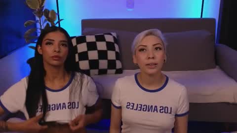 Jane online show from March 4, 1:13 am