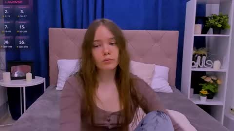 Jane online show from February 16, 1:04 am