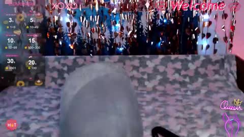 Jane Roger online show from February 6, 11:57 am