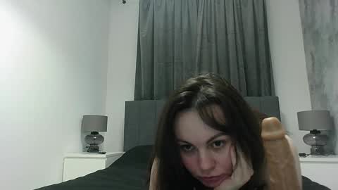 Janet online show from February 14, 3:47 pm