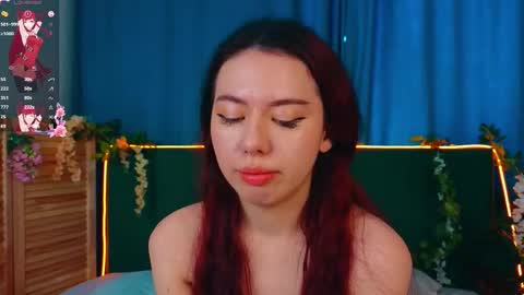 Jenifer online show from November 14, 8:38 am