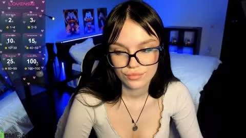 Alexia online show from June 5, 3:57 am