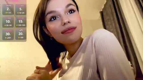 Aleksia online show from December 4, 3:44 pm