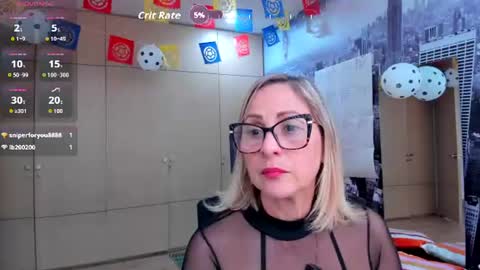 JANE TURNER MILF online show from June 24, 1:18 pm