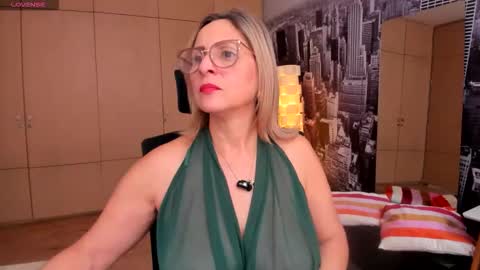 JANE TURNER MILF online show from March 9, 1:49 pm