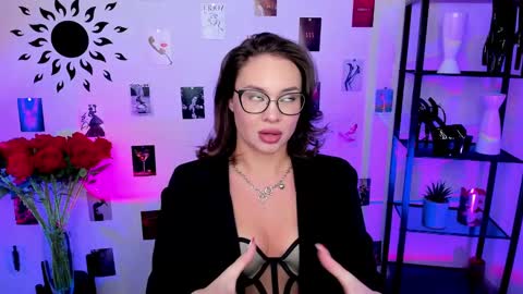 Snapshot of janewyatt chatting on March 2, 7:32 am janewyatt online show from March 2, 7:32 am
