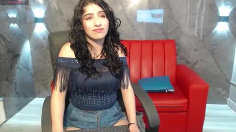 Snapshot of janitaa chatting on October 20, 8:36 pm Jan online show from October 20, 8:36 pm