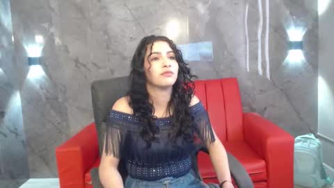 Snapshot of janitaa chatting on October 17, 8:02 pm Jan online show from October 17, 8:02 pm
