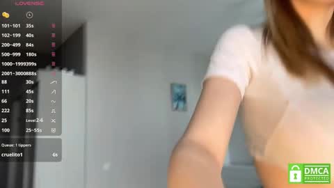 Stacy online show from May 10, 8:21 am