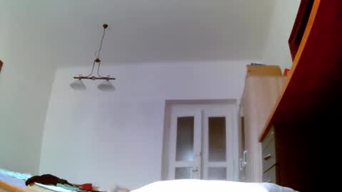 mature-man online show from April 10, 1:05 pm