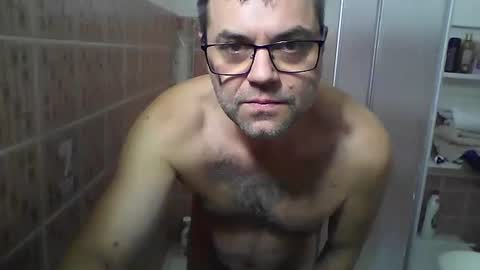 mature-man online show from October 25, 10:36 am