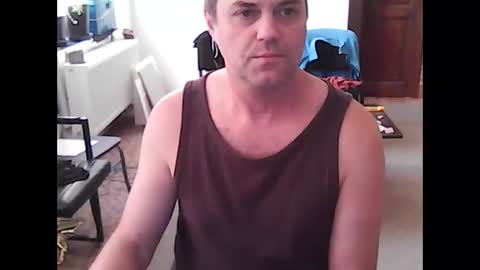 mature-man online show from September 18, 3:38 pm