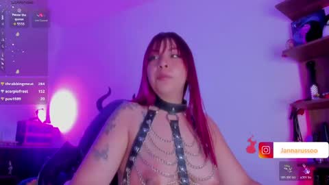 jannaasuna online show from March 8, 2:04 am