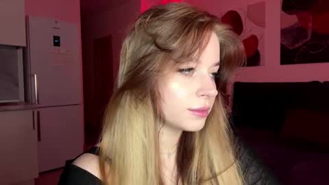 Janni online show from December 18, 8:15 pm