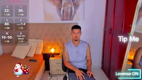 janomar01 online show from March 7, 6:43 pm